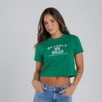 BABY TEE BEVERLY 89