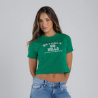 BABY TEE BEVERLY 89