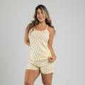 PIJAMA CORAZÓN