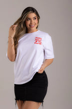 OVERSIZED MORE AMOR POR FAVOR