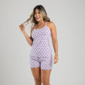 PIJAMA CORAZÓN