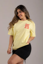 OVERSIZED MORE AMOR POR FAVOR