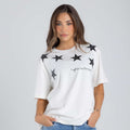 OVERSIZED ESTRELLAS