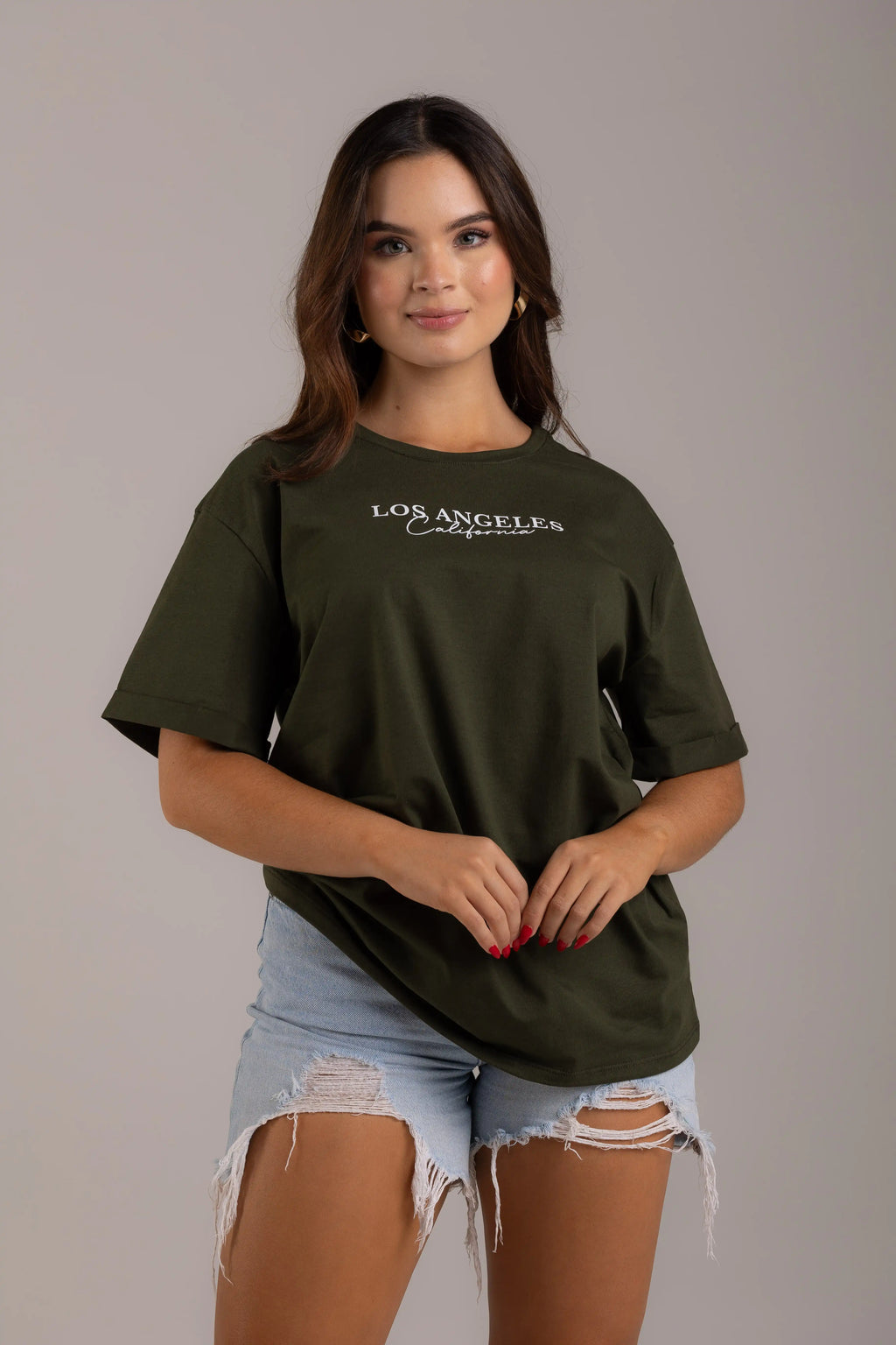 OVERSIZED SPORTY & RICH