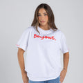 OVERSIZED BONJUOR
