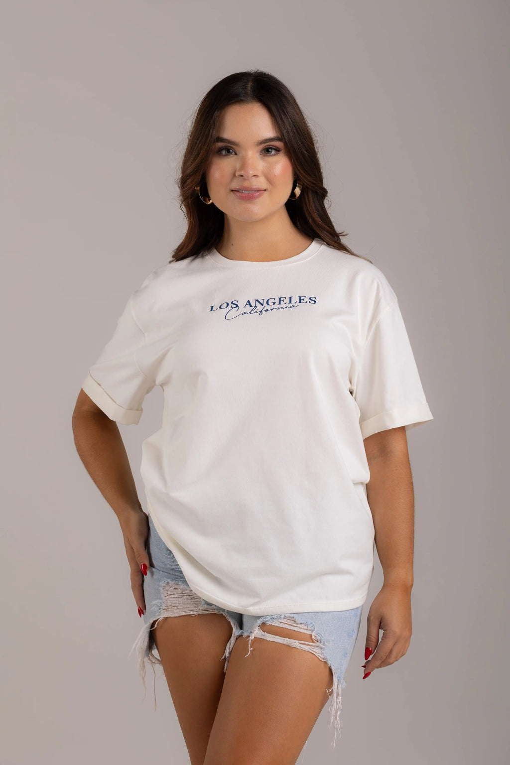 OVERSIZED LOS ANGELES