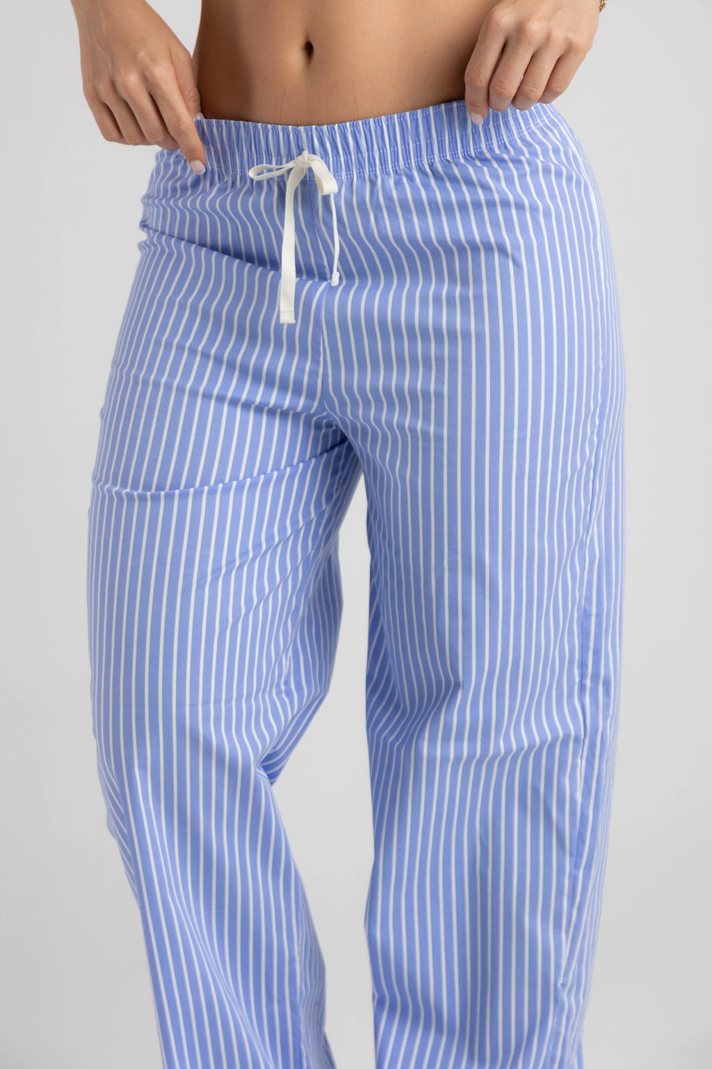 PIJAMA RAYAS LA VIDA ES UN REGALO