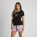 PIJAMA LA VIDA ES UN REGALO