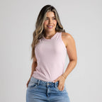 CAMISILLA EN RIB NN