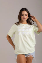 OVERSIZED AMORE