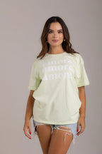 OVERSIZED AMORE
