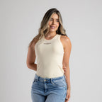 CAMISILLA EN RIB NN