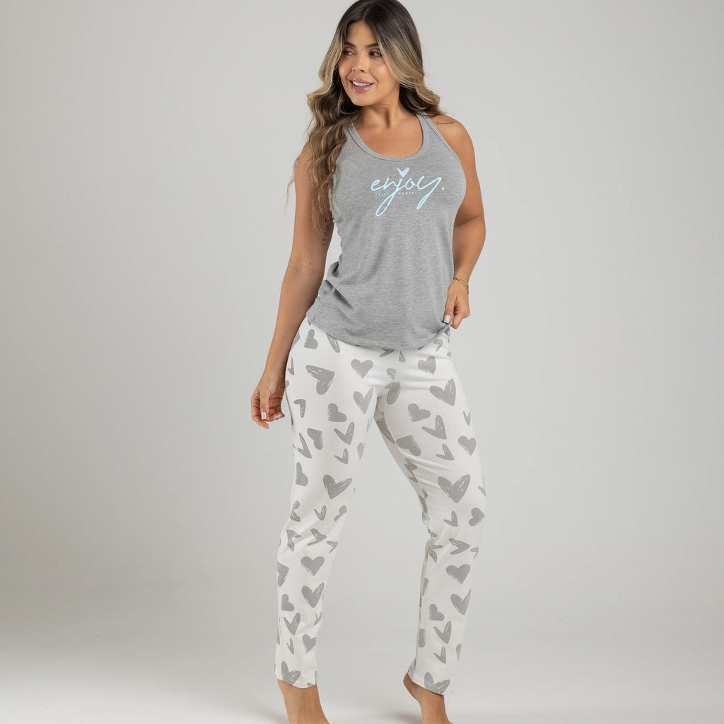 PIJAMA ENJOY