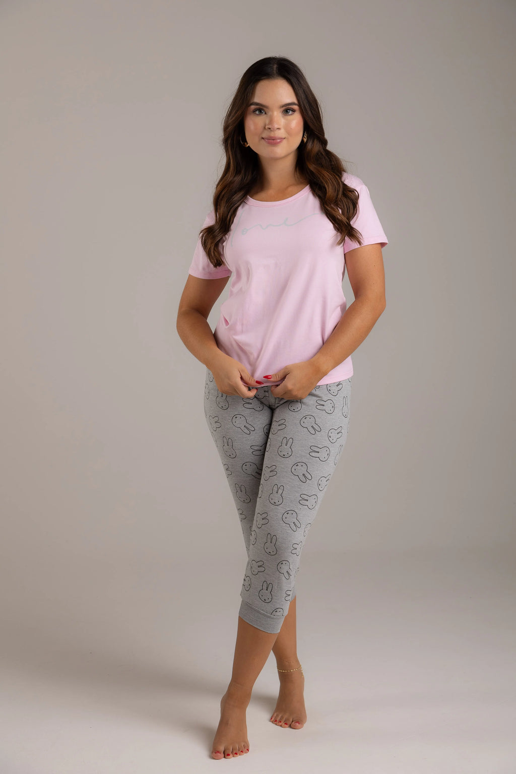 PIJAMA LOVE