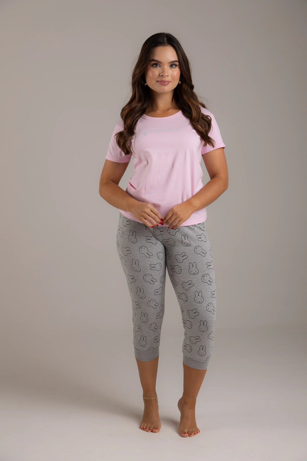 PIJAMA LOVE