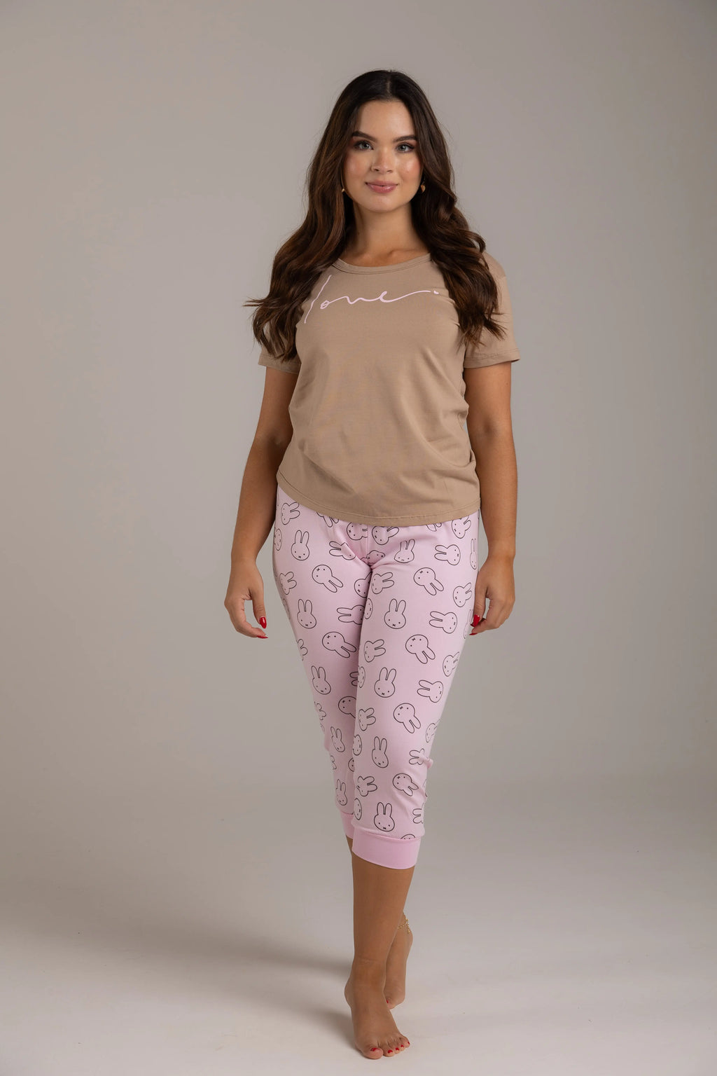 PIJAMA LOVE