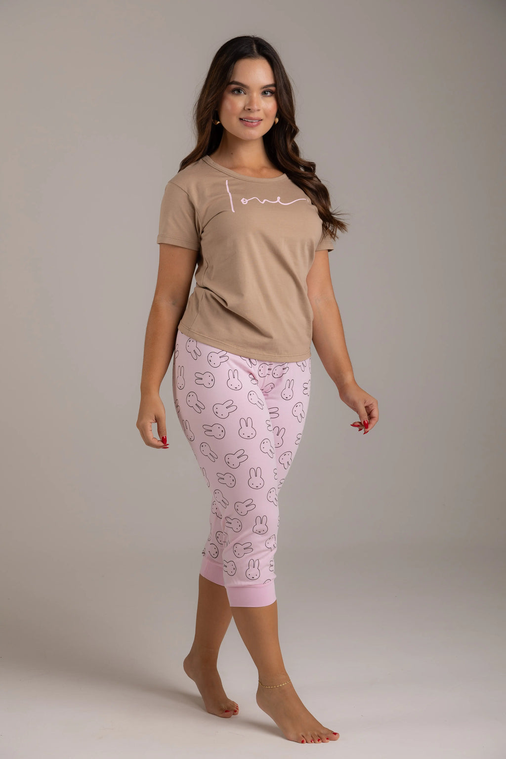 PIJAMA LOVE