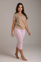 PIJAMA LOVE