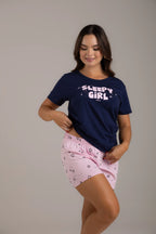 PIJAMA SLEEPY GIRL