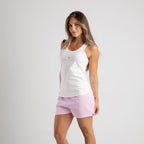 PIJAMA RAYAS QUÉDATE CON LO BUENO
