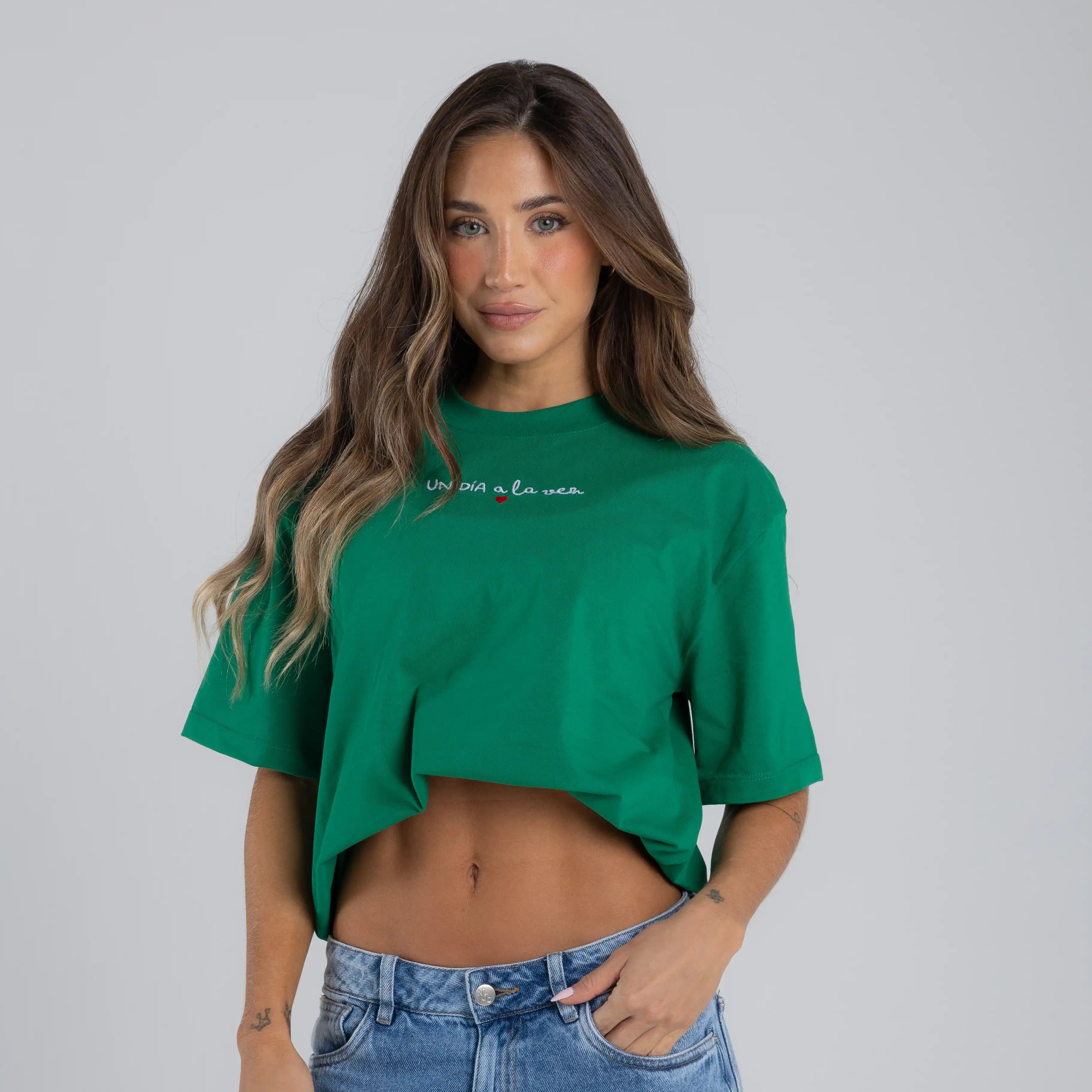 OVERSIZED UN DÍA A LA VEZ