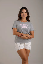 PIJAMA SLEEPY GIRL