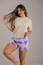 PIJAMA SMILE