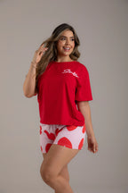 PIJAMA SMILE