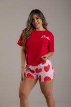 PIJAMA SMILE