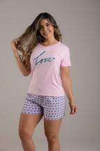 PIJAMA LOVE