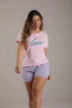 PIJAMA LOVE