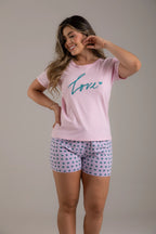 PIJAMA LOVE