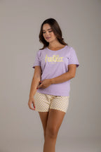 PIJAMA HELLO