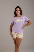 PIJAMA HELLO