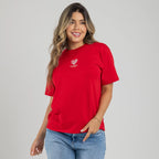 OVERSIZED MINI DO ALL THINGS WITH LOVE