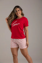 PIJAMA LOVE