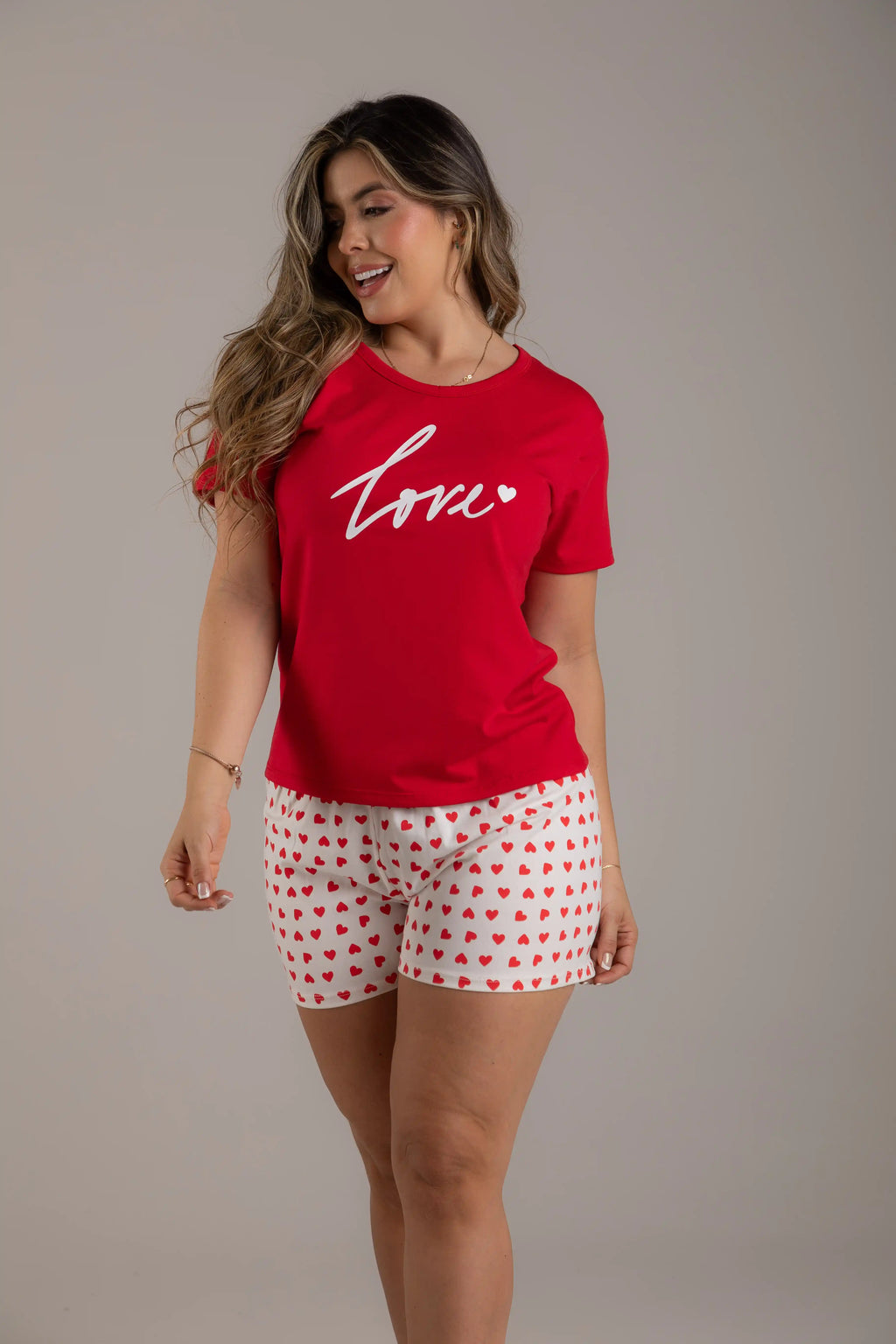 PIJAMA LOVE