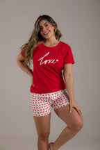 PIJAMA LOVE
