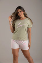 PIJAMA LOVE