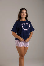 PIJAMA ALWAYS SMILE