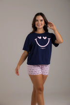 PIJAMA ALWAYS SMILE