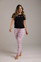 PIJAMA LOVE THEM ALL