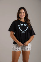 PIJAMA ALWAYS SMILE