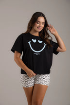 PIJAMA ALWAYS SMILE