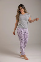 PIJAMA LOVE THEM ALL