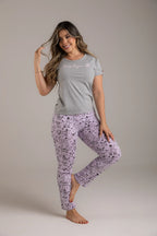 PIJAMA LOVE THEM ALL
