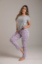 PIJAMA LOVE THEM ALL