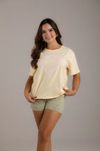 PIJAMA ALWAYS SMILE
