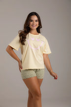 PIJAMA ALWAYS SMILE
