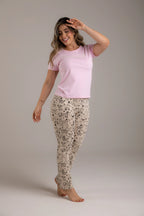 PIJAMA LOVE THEM ALL